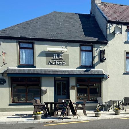 The Acres B&B Killala ภายนอก รูปภาพ