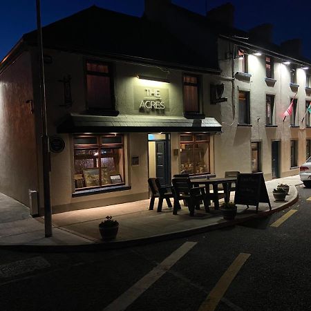 The Acres B&B Killala ภายนอก รูปภาพ