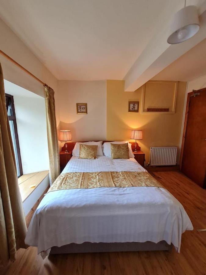 The Acres B&B Killala ภายนอก รูปภาพ