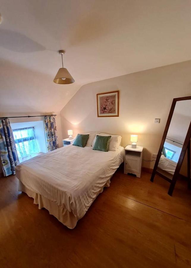 The Acres B&B Killala ภายนอก รูปภาพ