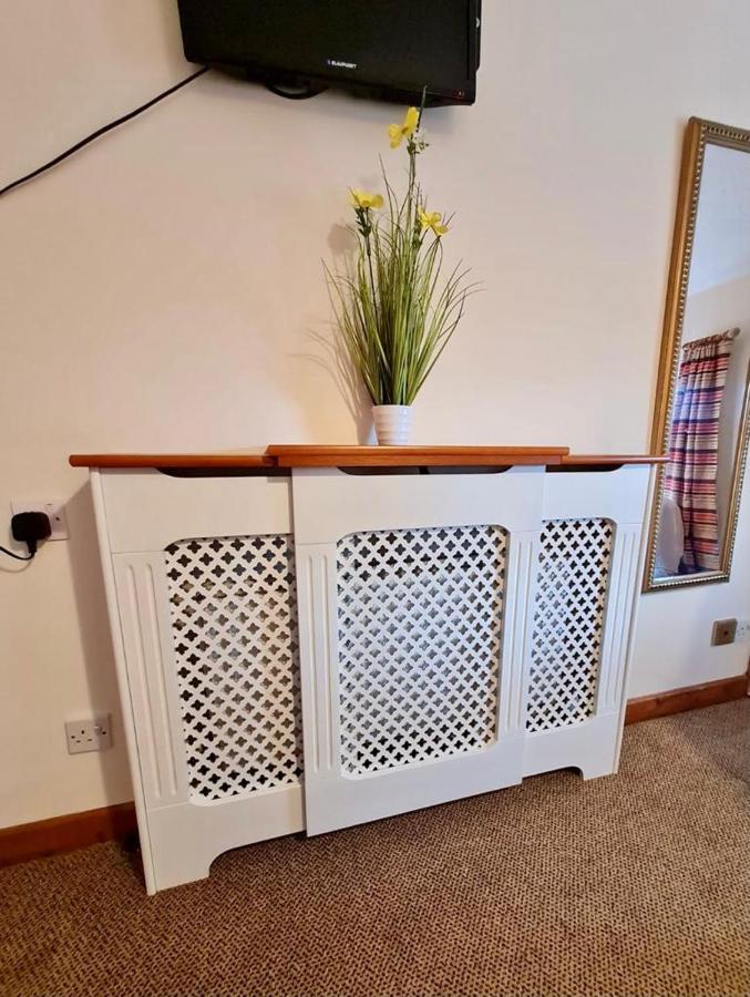 The Acres B&B Killala ภายนอก รูปภาพ