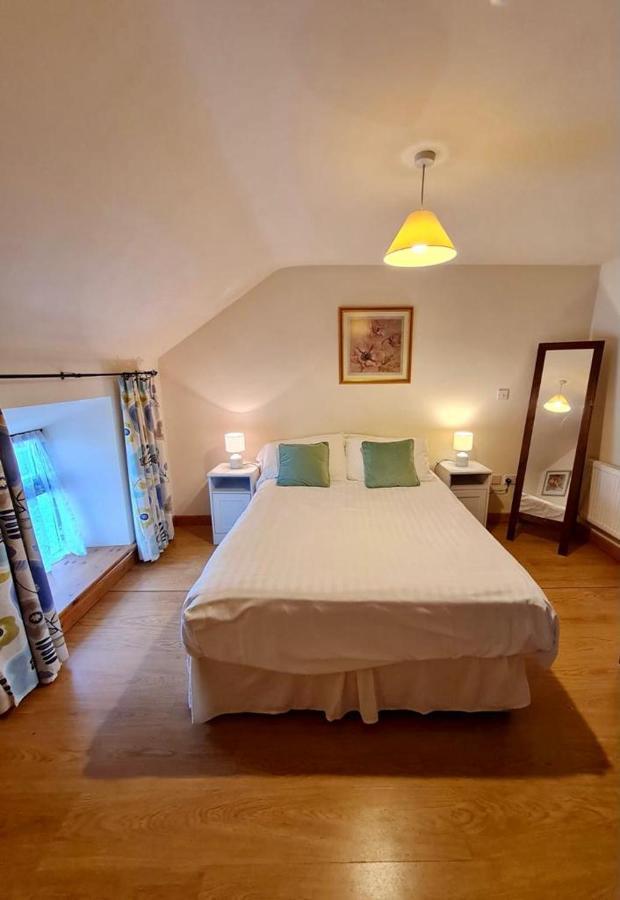 The Acres B&B Killala ภายนอก รูปภาพ