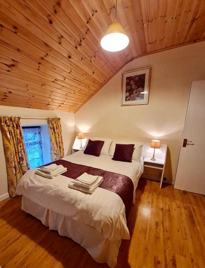 The Acres B&B Killala ภายนอก รูปภาพ