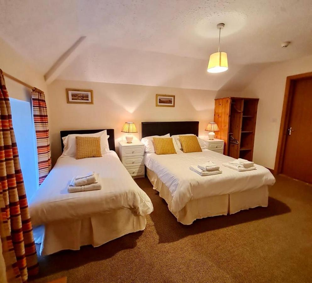 The Acres B&B Killala ภายนอก รูปภาพ