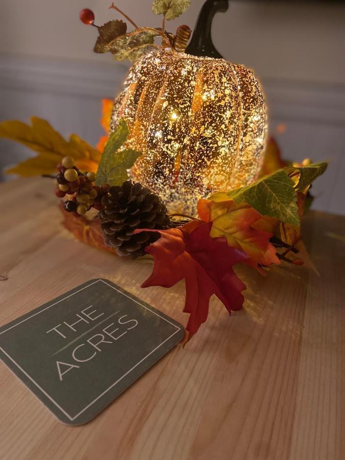 The Acres B&B Killala ภายนอก รูปภาพ