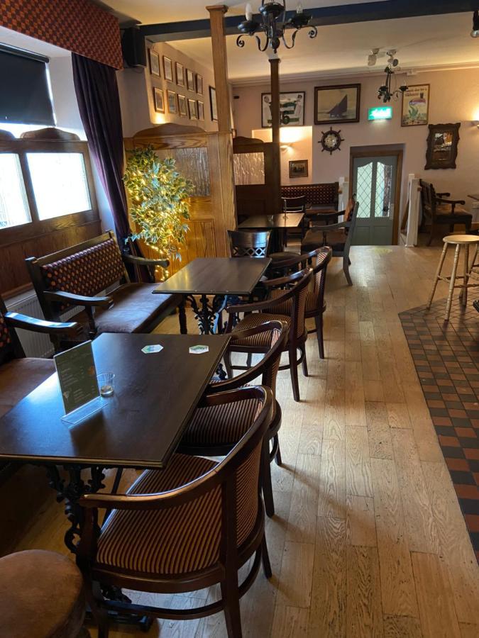 The Acres B&B Killala ภายนอก รูปภาพ