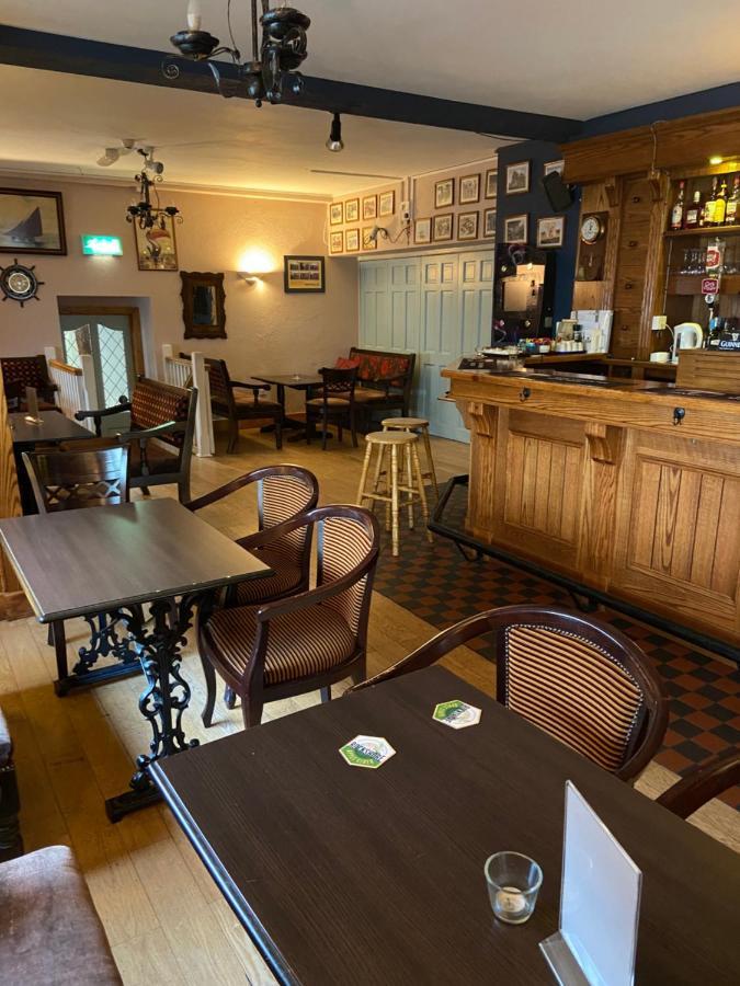 The Acres B&B Killala ภายนอก รูปภาพ