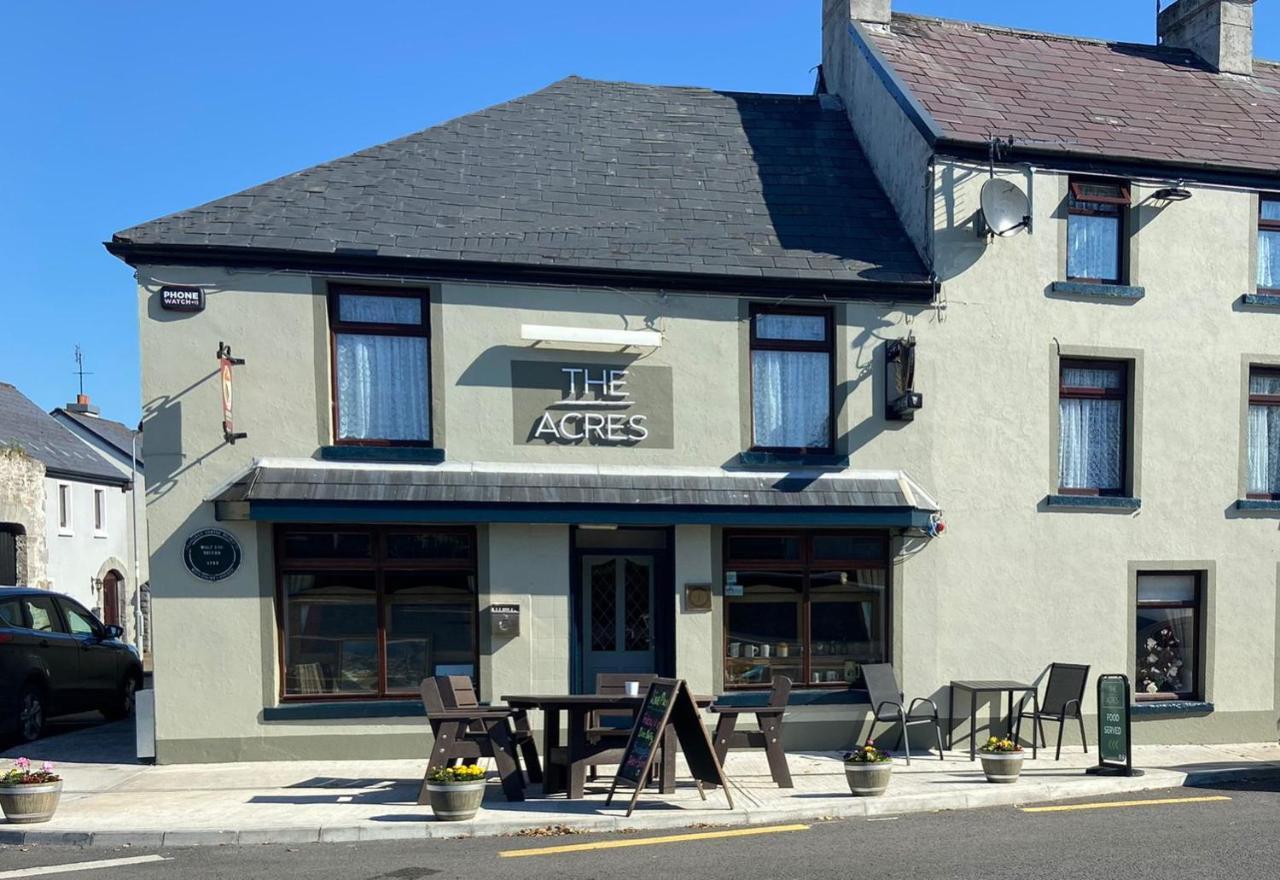 The Acres B&B Killala ภายนอก รูปภาพ