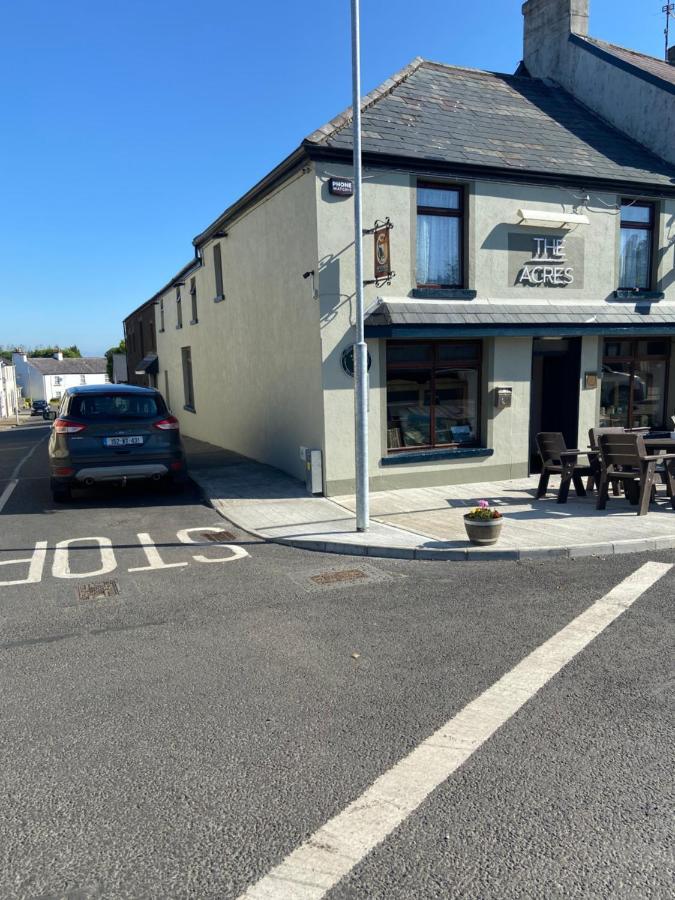 The Acres B&B Killala ภายนอก รูปภาพ