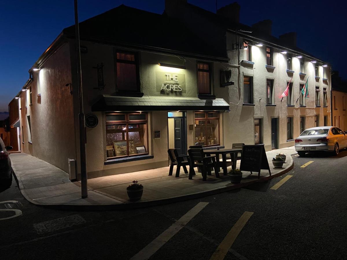 The Acres B&B Killala ภายนอก รูปภาพ